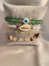 Load image into Gallery viewer, Set Me Free 4pc Handmade Bracelet Set
